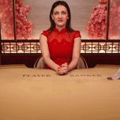 Speed Baccarat U game thumbnail